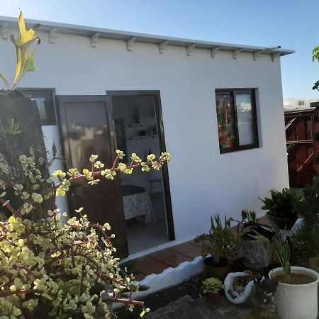 Apartamento Tranquilo Playa Blanca  Exteriér fotografie