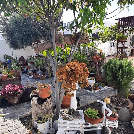 Apartamento Tranquilo Playa Blanca  Exteriér fotografie