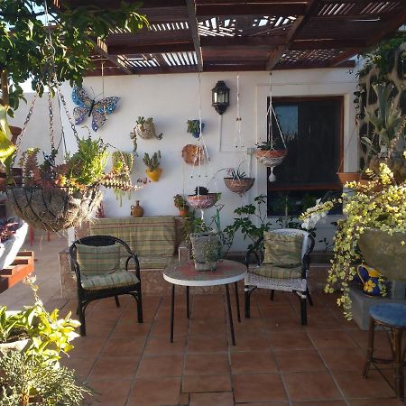 Apartamento Tranquilo Playa Blanca  Exteriér fotografie
