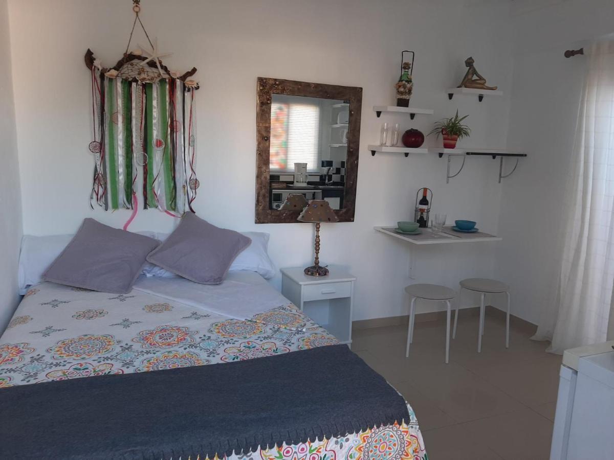 Apartamento Tranquilo Playa Blanca  Exteriér fotografie