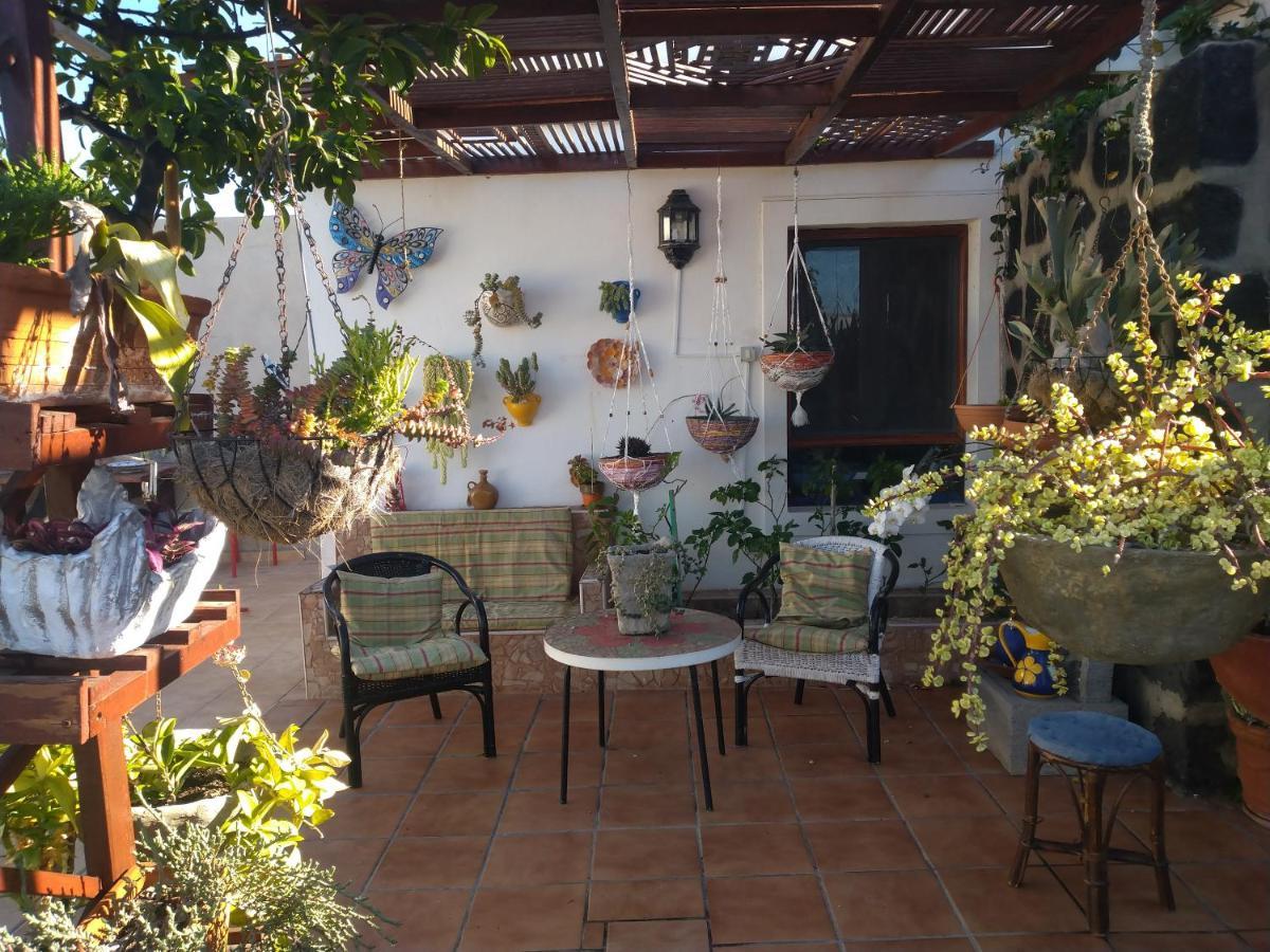 Apartamento Tranquilo Playa Blanca  Exteriér fotografie
