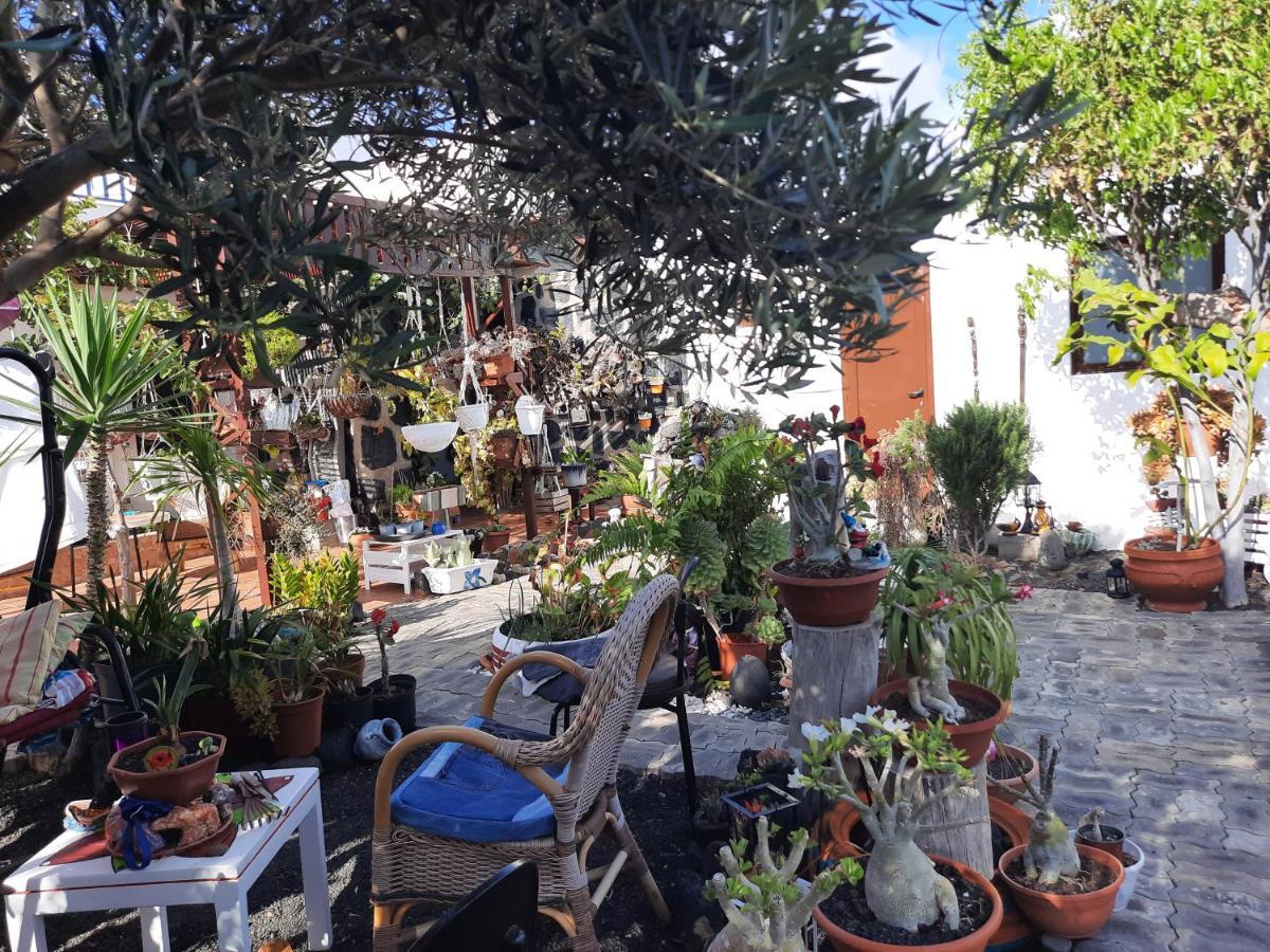 Apartamento Tranquilo Playa Blanca  Exteriér fotografie