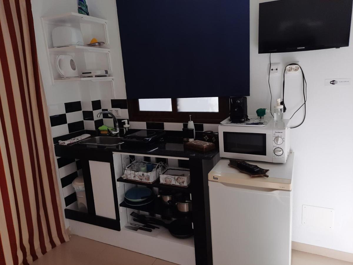 Apartamento Tranquilo Playa Blanca  Exteriér fotografie